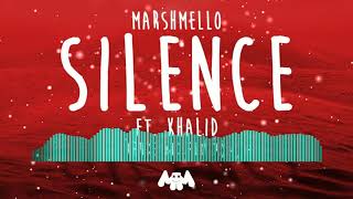 Pasi Hala - Silence remix (siren Jam) 2020