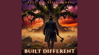 Built Different
