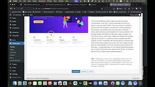 How to Remove Header and Footer in WordPress | Elementor Full Width & Blank Page Tutorial 2026