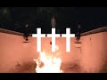  crosses  initiation official music