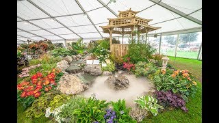 Southport Flower Show 2018 Highlights