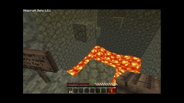 Minecraft Robbies Map Ep.1: Shameful