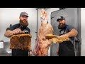 How to Make Beef Bacon | The Bearded Butchers