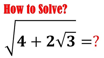 Math Olympiad Question | Calculate Without Calculator | Math Olympiad Challenge | Best Trick forever