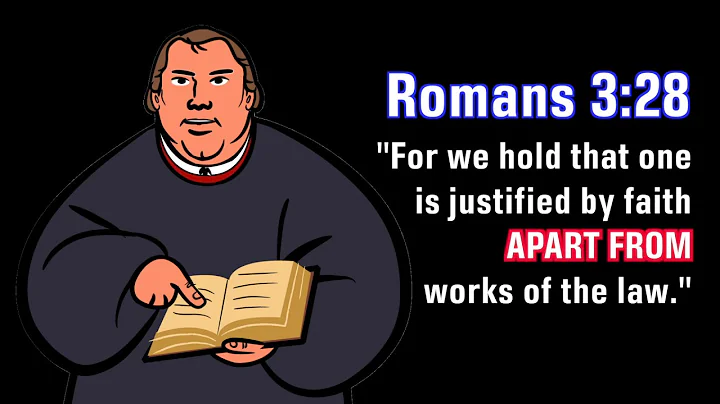 Marty and Frank Part II: Romans 3