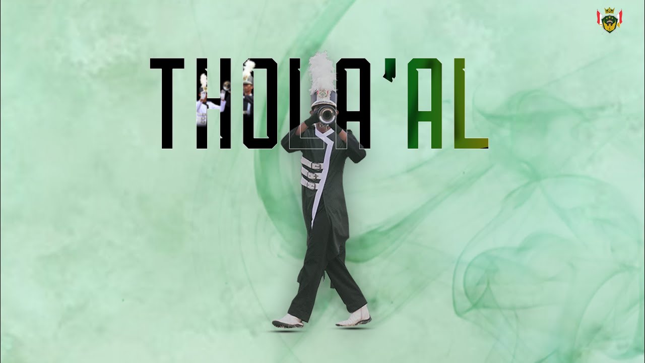 Thola'al | PP.Andalusia Al-Islamy 2 | Banyumas 2024