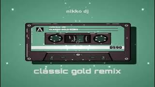 MI GENTE (REMIX HAUSE GOLD) NIKKO DJ