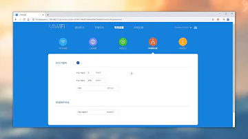 Как сменить стандартный IP адрес роутера Xiaomi