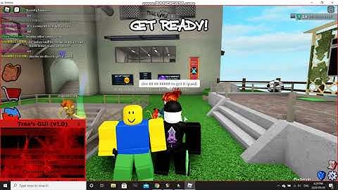 NEW ROBLOX ASSASSIN HACK!!! (PAID) READ DESC!!!