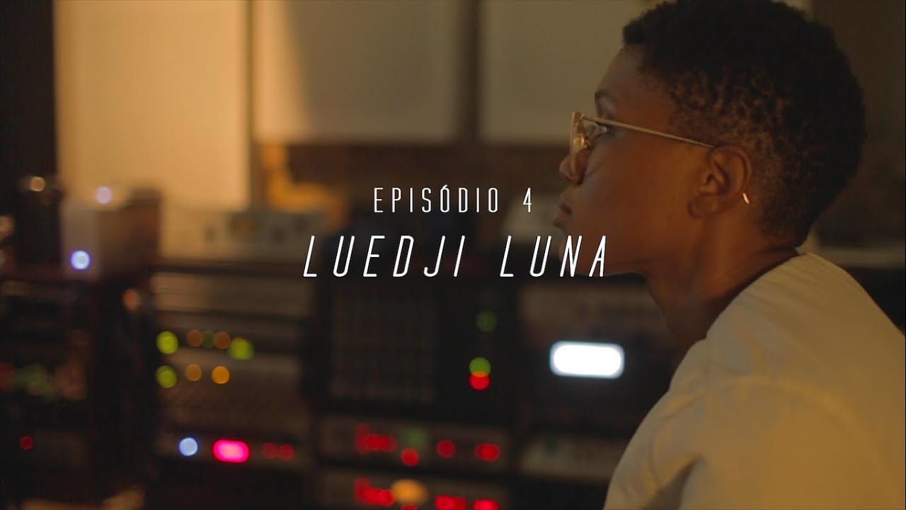 Aline Frazão - Dentro da Chuva [Making Of #04 Luedji Luna]