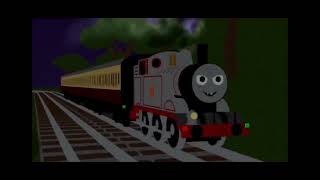 Ghost train the untold story of timothy BTWF remake
