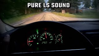 Sports Performance Loud LaCrosse Super POV Drive