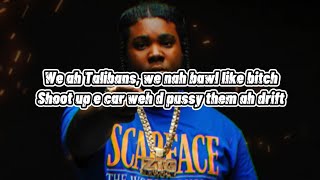 Byron Messia - Collision (Teejay Diss Lyrics)