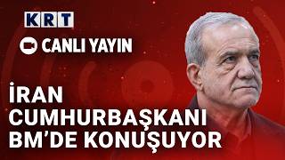 Download lagu #LIVE | Iranian President Pezeshkian speaks at the UN