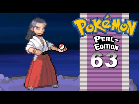 Es geht weiter mit neuem DS, übrigens immer noch auf der Siegesstraße 🎮 Pokémon Perl Edition #63