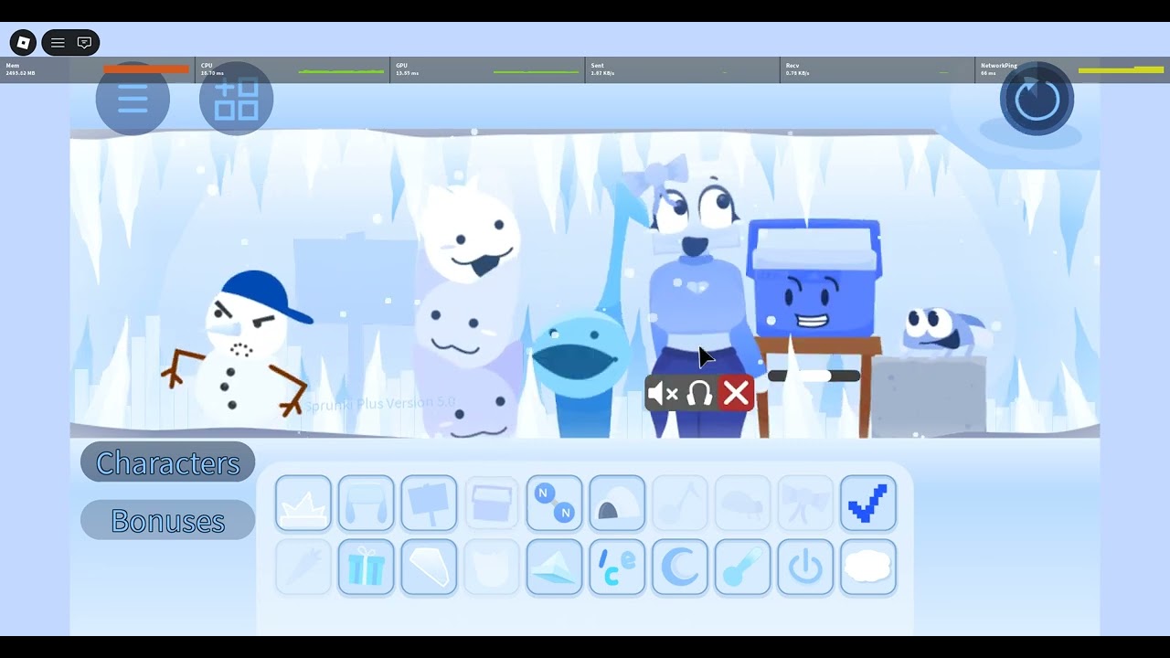 Cold As Ice In my take!