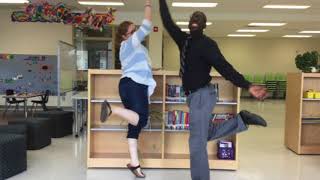 "Good Time" End of Year Lip Sync