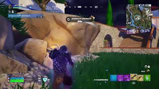 Xer0_24's Live PS4 Broadcast of Fortnite - May 14, 2024