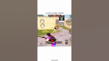 1v2 …. #awezchaitrend