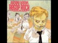 Aesop Rock - Bazooka Tooth [Full Album]