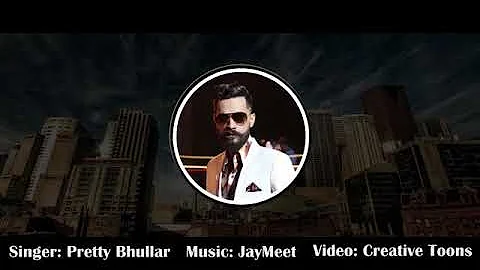 Pretty Bhullar Madness song video