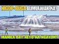 HINIGOP-BUGA NA MANILA BAY RECLAMATION UPDATE 04-28-2023