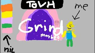ToVH progress #2 // Floor 7 END