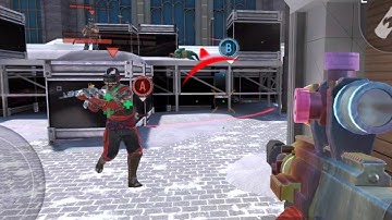 Modern ops // 32 min GAMEPLAY // season 25 update