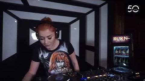 Live @Radio Intense  27.02.2019