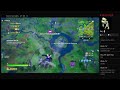 4 Stream  Fortnite