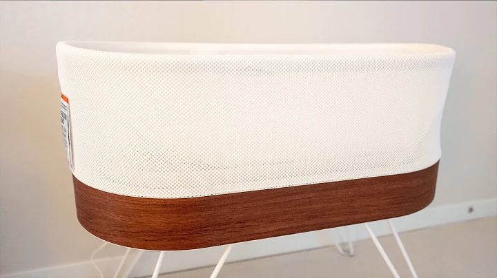 Revolutionary Snoo Bassinet Benefits Working Parents at Snap Inc.