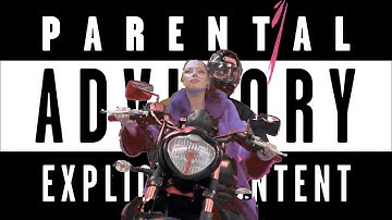 A Pells Luv Story - Aqua2Yung (Music Video)