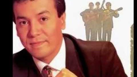 Un Bolero - Carlos Cuevas