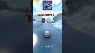 Crash Drive 3 – Monster Trucks, Tanks &amp; Crazy Ramps!#CrashDrive3 #MonsterTruckGame #ActionRacing