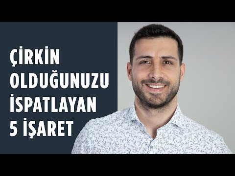 Video: Bir Adam Tatlı-Konuş ve Kalbini Çalmak için 20 Çok Güzel Yolları