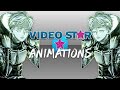 Animation Tutorial | Video Star