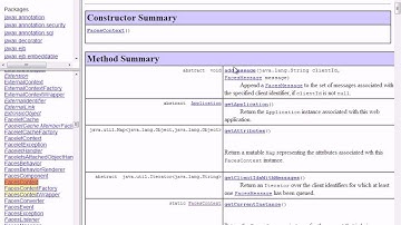Domina Java - JavaServer Faces 01, Introducción