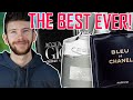 10 OF THE BEST FRAGRANCES EVER CREATED (FOR ME) - BEST MEN’S FRAGRANCES