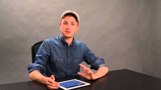 Lotus Notes Compatibility for iPad : Tech Yeah! screenshot 1