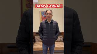 "DAMS FARRA: Unlocking Success with the Ultimate Cheat Sheet!"