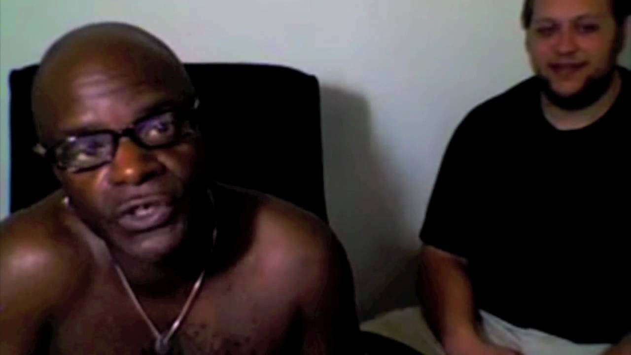 Kjetil Eilertsen & James Bradley Jr Private interview (LOL) YouTube