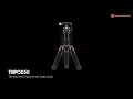 Tripod50 - The best mini tripod for Foldio studio