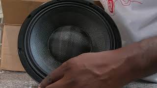 The Sundown Audio VEX 10 prototype