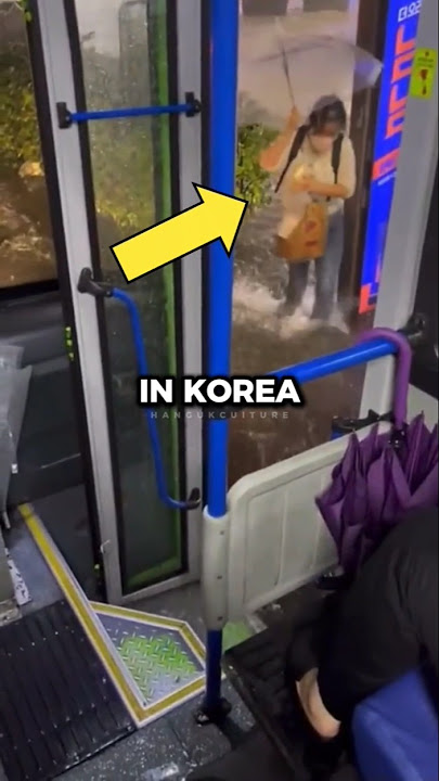 NEVER do these things in KOREA 🇰🇷