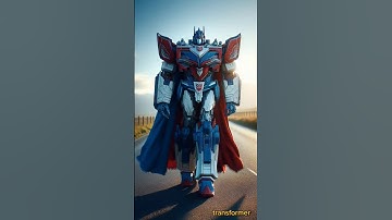 Transformer transform a bulldozer and road roller Drill JCB #transformers