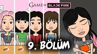 Game Of Blackpink Episode 9 Eng Sub