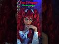 Top 5 BEST Poppy Playtime Cosplays #poppyplaytime #cosplay #scary