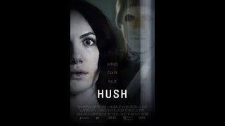 Cisza/Hush 2016 Lektor PL