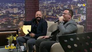 Edi Ermeni & Genti Bytyqi - Potpuri 3 #melalin