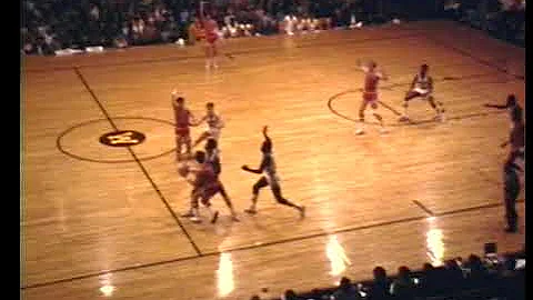 1972 Minnesota vs Ohio State BB